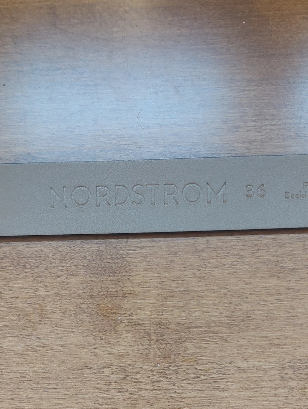 Nordstrom classic men